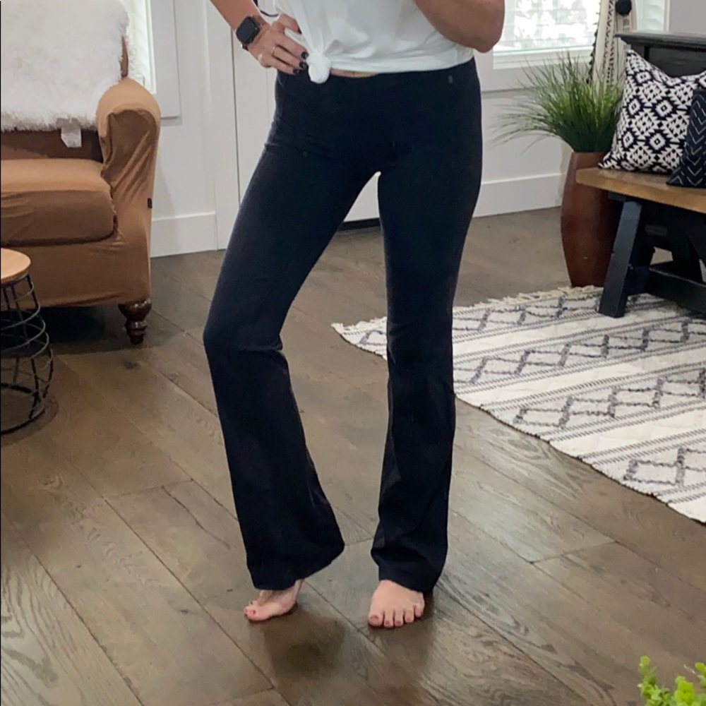 Althleta Straight Up pant